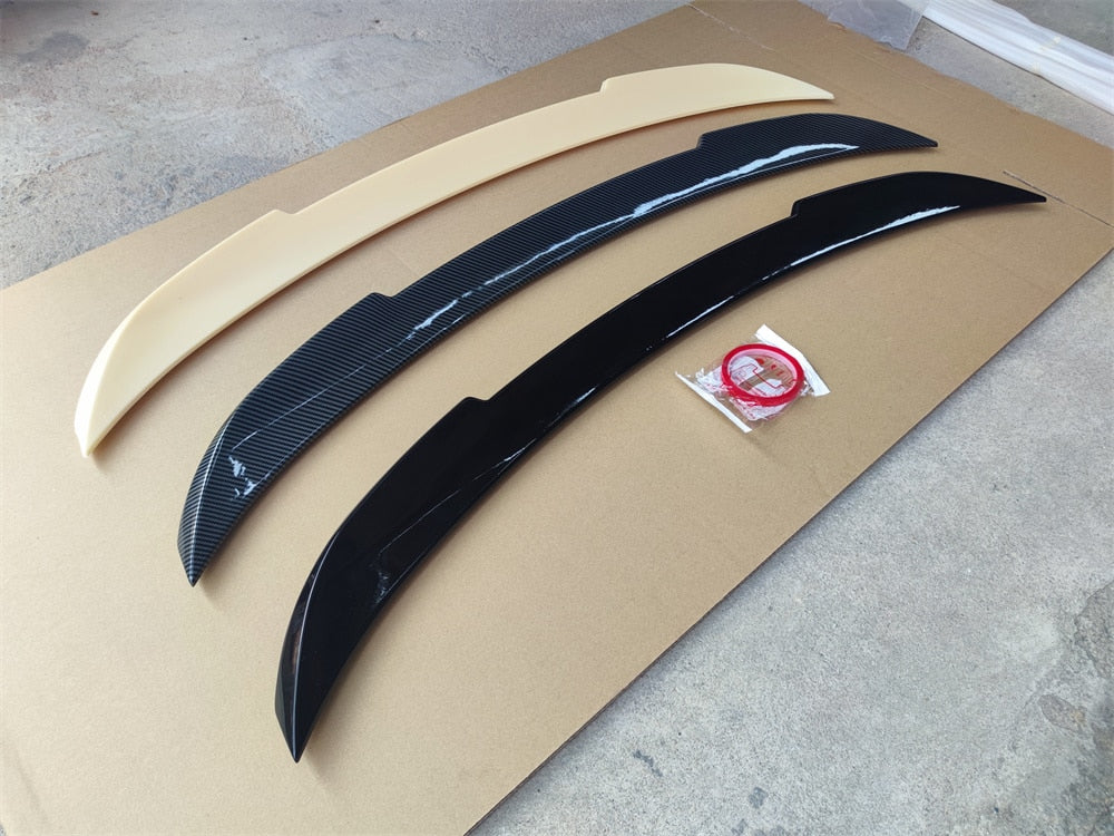 BMW CS style spoiler for F22 Coupe & F87